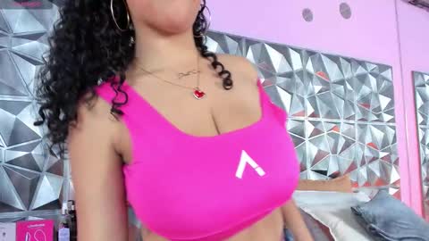 Dayanne online show from 03-10-26, 05:34