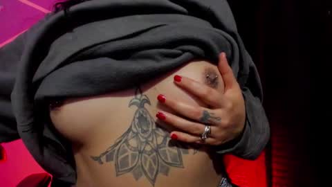 dayanporn online show from 09-27-25, 05:23