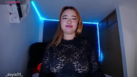 Snapshot of dayis_sweet chatting on 11-10-25, 02:43 Dayis online show from 11-10-25, 02:43