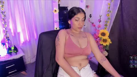 Daylin online show from 01-07-25, 04:08