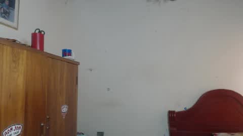 Snapshot of daylon_brown_ chatting on 09-20-25, 02:18 Dylon online show from 09-20-25, 02:18