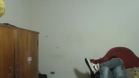 Snapshot of daylon_brown_ chatting on 09-26-25, 01:53 Dylon online show from 09-26-25, 01:53