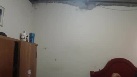 Snapshot of daylon_brown_ chatting on 09-28-25, 11:26 Dylon online show from 09-28-25, 11:26