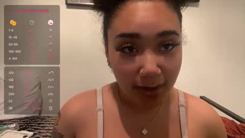 Snapshot of dayqueen1 chatting on 02-10-25, 10:09 dayqueen1 online show from 02-10-25, 10:09