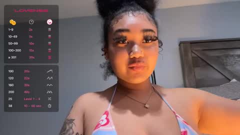 Snapshot of dayqueen1 chatting on 02-23-25, 12:30 dayqueen1 online show from 02-23-25, 12:30