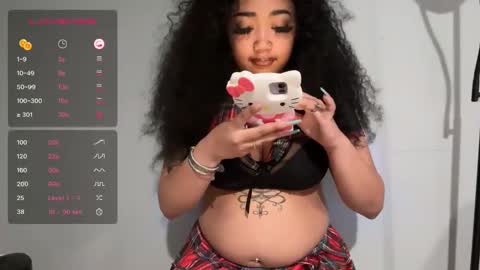 Snapshot of dayqueen1 chatting on 02-26-25, 08:04 dayqueen1 online show from 02-26-25, 08:04