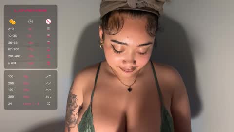 Snapshot of dayqueen1 chatting on 10-01-25, 10:38 dayqueen1 online show from 10-01-25, 10:38