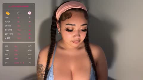 Snapshot of dayqueen1 chatting on 10-13-25, 07:58 dayqueen1 online show from 10-13-25, 07:58