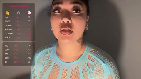 Snapshot of dayqueen1 chatting on 10-27-25, 08:51 dayqueen1 online show from 10-27-25, 08:51