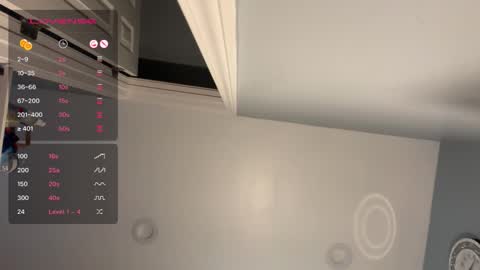 Snapshot of dayqueen1 chatting on 11-13-25, 07:46 dayqueen1 online show from 11-13-25, 07:46