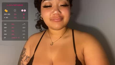 dayqueen1 online show from 04-13-26, 11:37