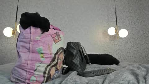 DAYRA ANGELS online show from 12-04-25, 06:38