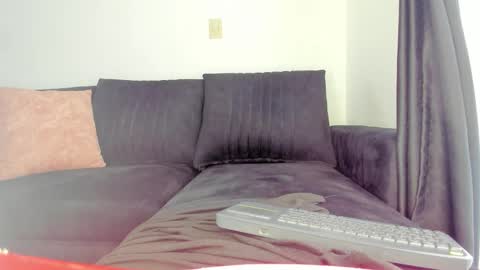 DAYRA ANGELS online show from 01-05-26, 08:01