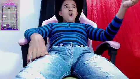 dayro_dduran online show from 09-14-25, 05:34