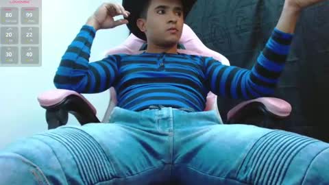 dayro_dduran online show from 09-21-25, 06:31