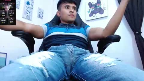 dayro_dduran online show from 01-31-26, 07:34