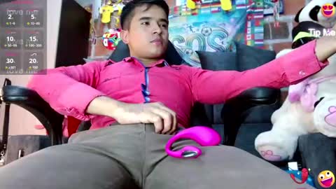 Snapshot of dayro_dduran chatting on 06-21-26, 07:05 dayro_dduran online show from 06-21-26, 07:05