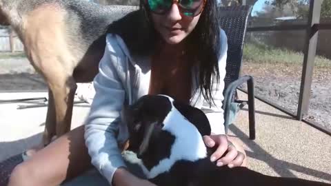 Snapshot of dazeydo chatting on 02-28-25, 08:18 Dazey online show from 02-28-25, 08:18