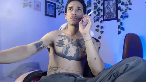 Snapshot of dazzayyy chatting on 01-13-25, 12:19 dazzayy online show from 01-13-25, 12:19