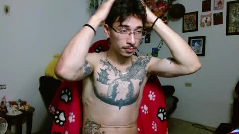 dazzayy online show from 04-26-26, 04:43