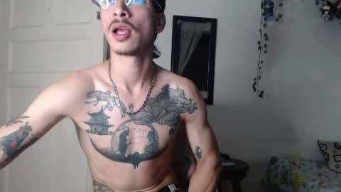 dazzayy online show from 04-29-26, 02:04