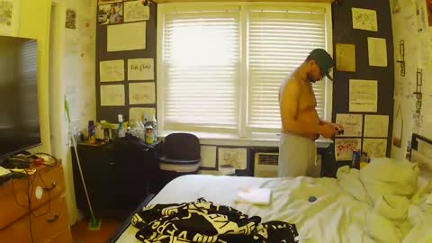 Snapshot of dbeamon92 chatting on 01-14-26, 02:55 dbeamon92 online show from 01-14-26, 02:55