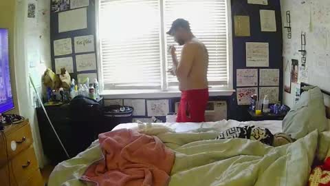 dbeamon92 online show from 01-19-26, 04:22