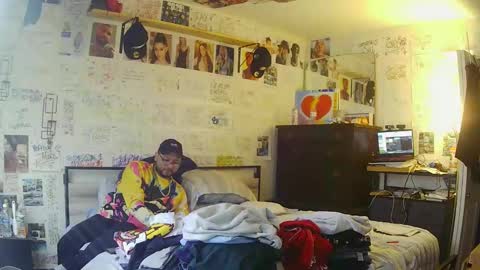 dbeamon92 online show from 02-01-26, 03:43