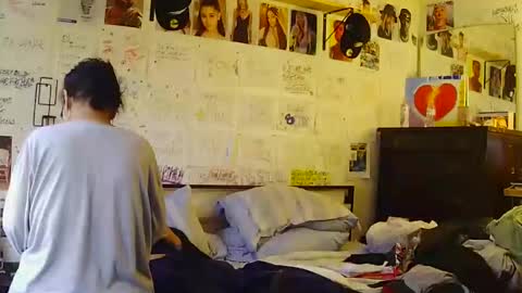 dbeamon92 online show from 02-05-26, 06:12