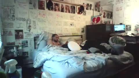 dbeamon92 online show from 02-07-26, 02:21