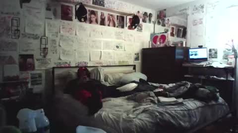 dbeamon92 online show from 02-13-26, 01:56