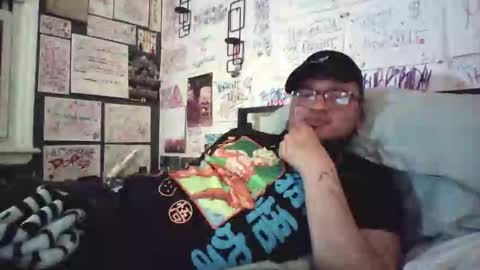 dbeamon92 online show from 03-15-26, 01:00