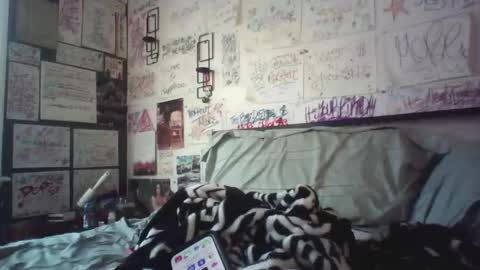 dbeamon92 online show from 03-21-26, 02:09