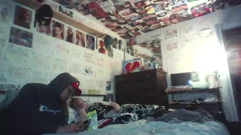 dbeamon92 online show from 03-28-26, 12:21