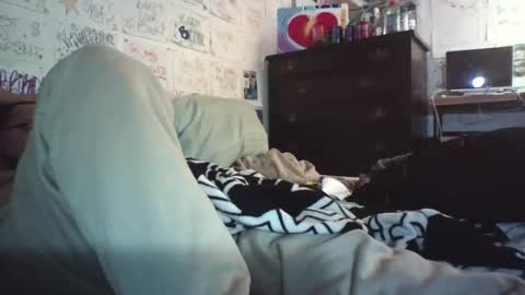 dbeamon92 online show from 03-31-26, 01:51