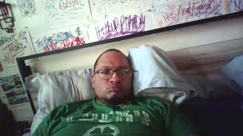 dbeamon92 online show from 04-17-26, 01:36