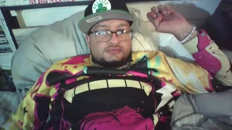 dbeamon92 online show from 05-15-26, 02:51