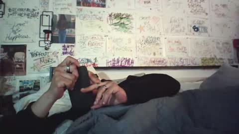 dbeamon92 online show from 05-22-26, 11:32