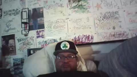dbeamon92 online show from 05-28-26, 03:04