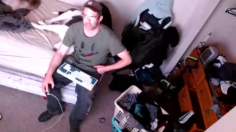 dbfroge online show from 02-22-26, 06:46