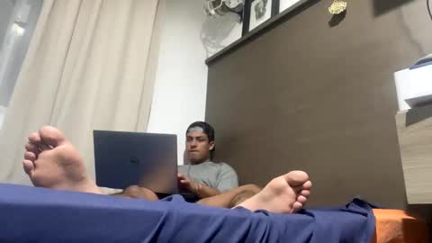 dboyyyyyyyyyy online show from 02-19-26, 05:03