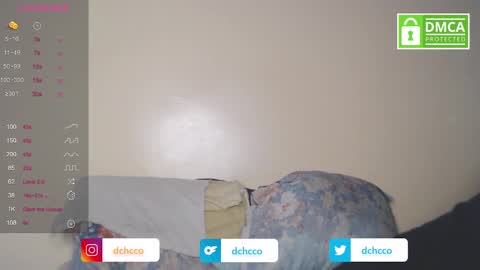 Snapshot of dchcco chatting on 09-27-25, 08:03 Duchess Coco - Coco Puffs online show from 09-27-25, 08:03