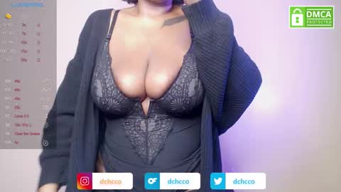 Duchess Coco - Coco Puffs online show from 01-13-26, 12:27