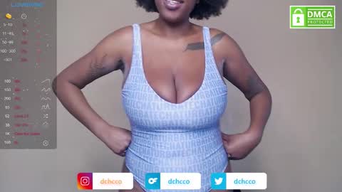 Duchess Coco - Coco Puffs online show from 02-07-26, 06:44