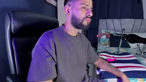 dcollins_ online show from 10-09-25, 07:50