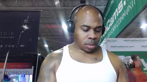 DCrush online show from 12-07-24, 10:17