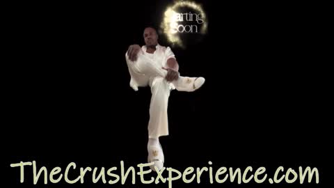 DCrush online show from 10-25-25, 05:40