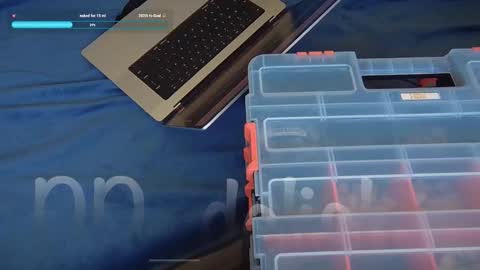 dd_delish online show from 03-27-26, 03:23