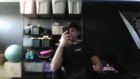 Snapshot of ddavid_012 chatting on 07-15-26, 12:05 david online show from 07-15-26, 12:05