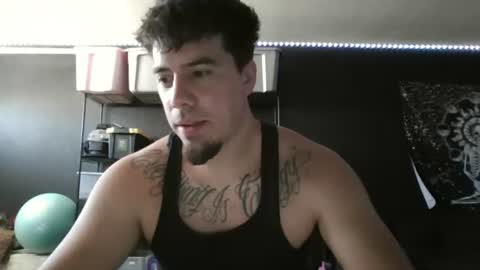 Snapshot of ddavid_012 chatting on 07-15-26, 06:46 david online show from 07-15-26, 06:46